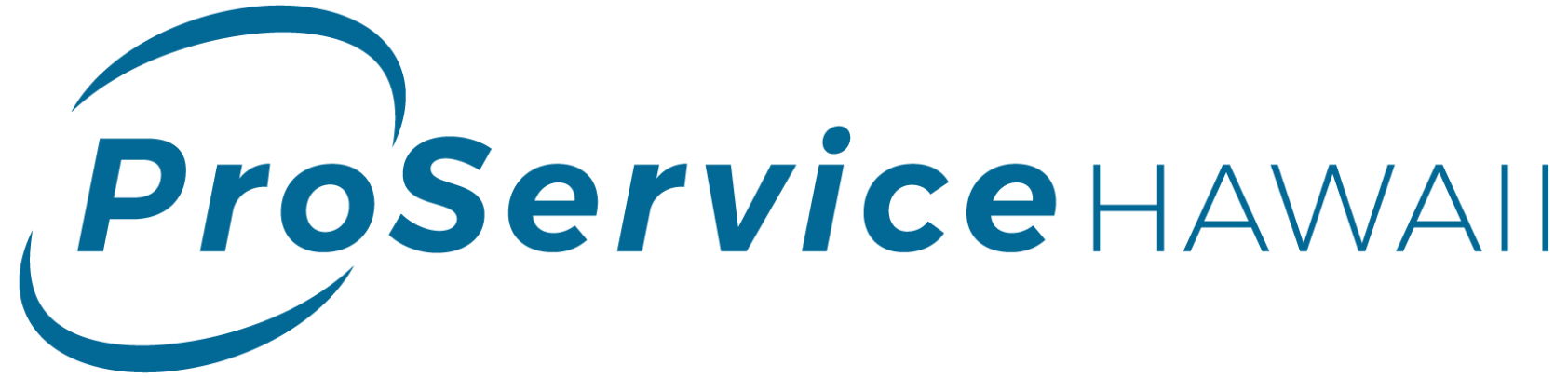 ProService Hawaii logo