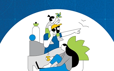Sample content thumbnail