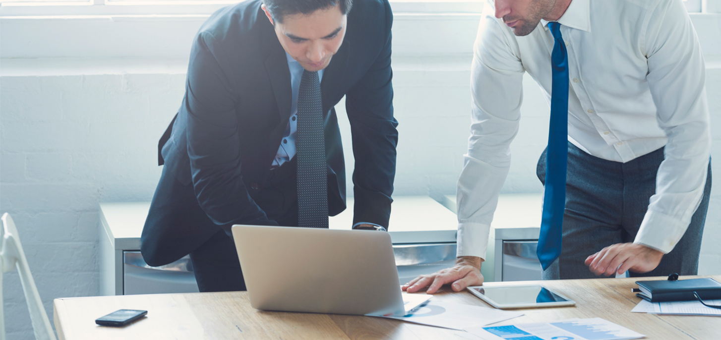 MetLife | Good preparation brings success: Always put in effort to prepare  for every meeting with customers.