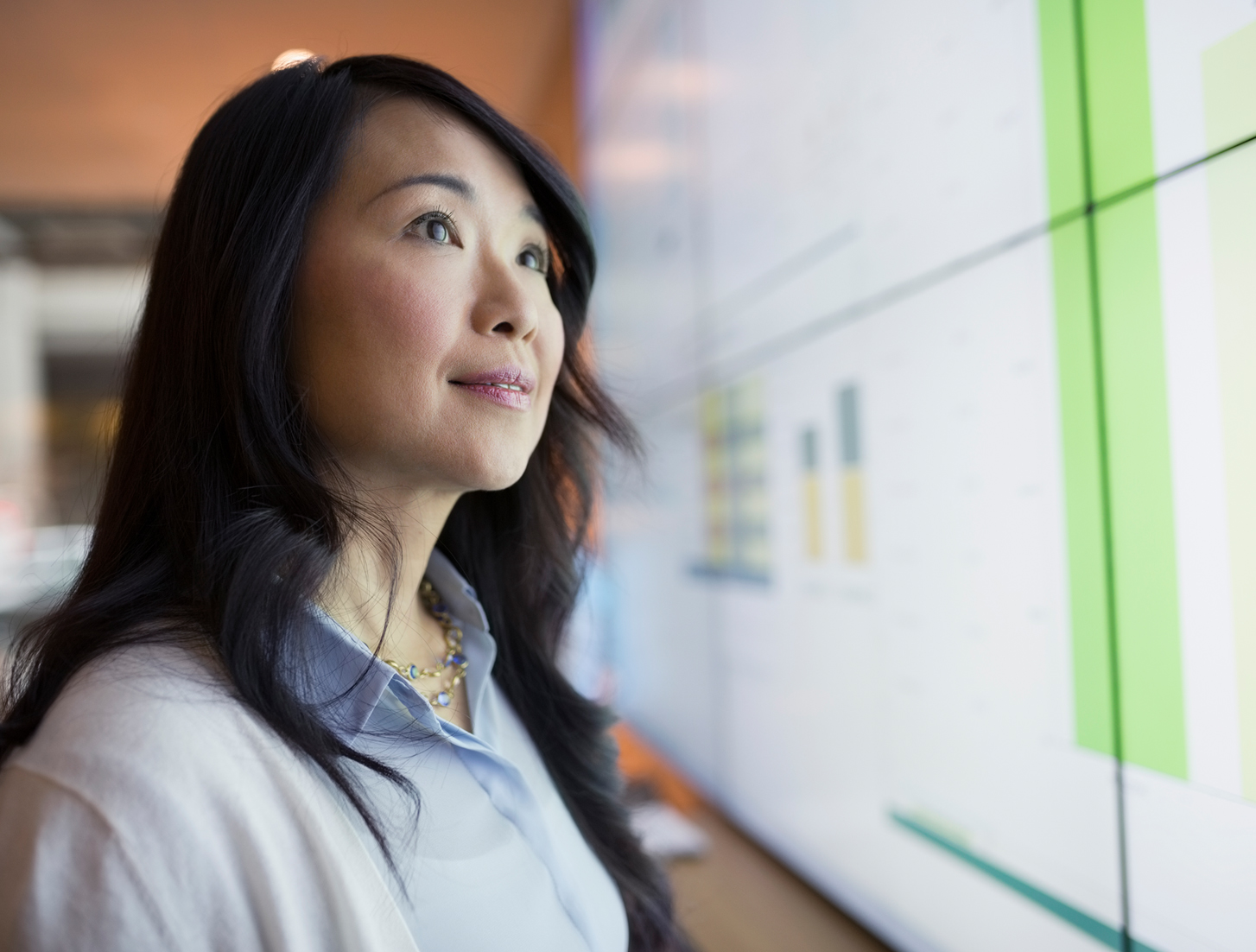 A great financial consultant must always stay curious