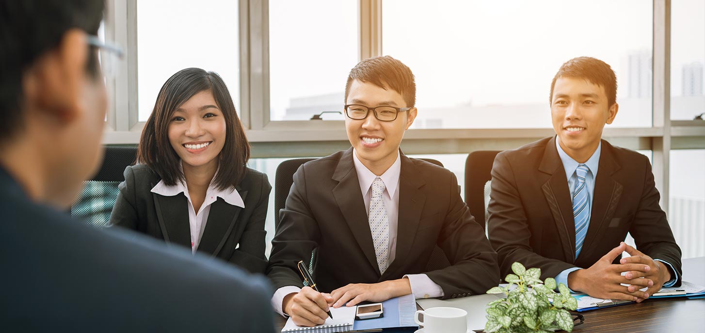新人如何获得客户