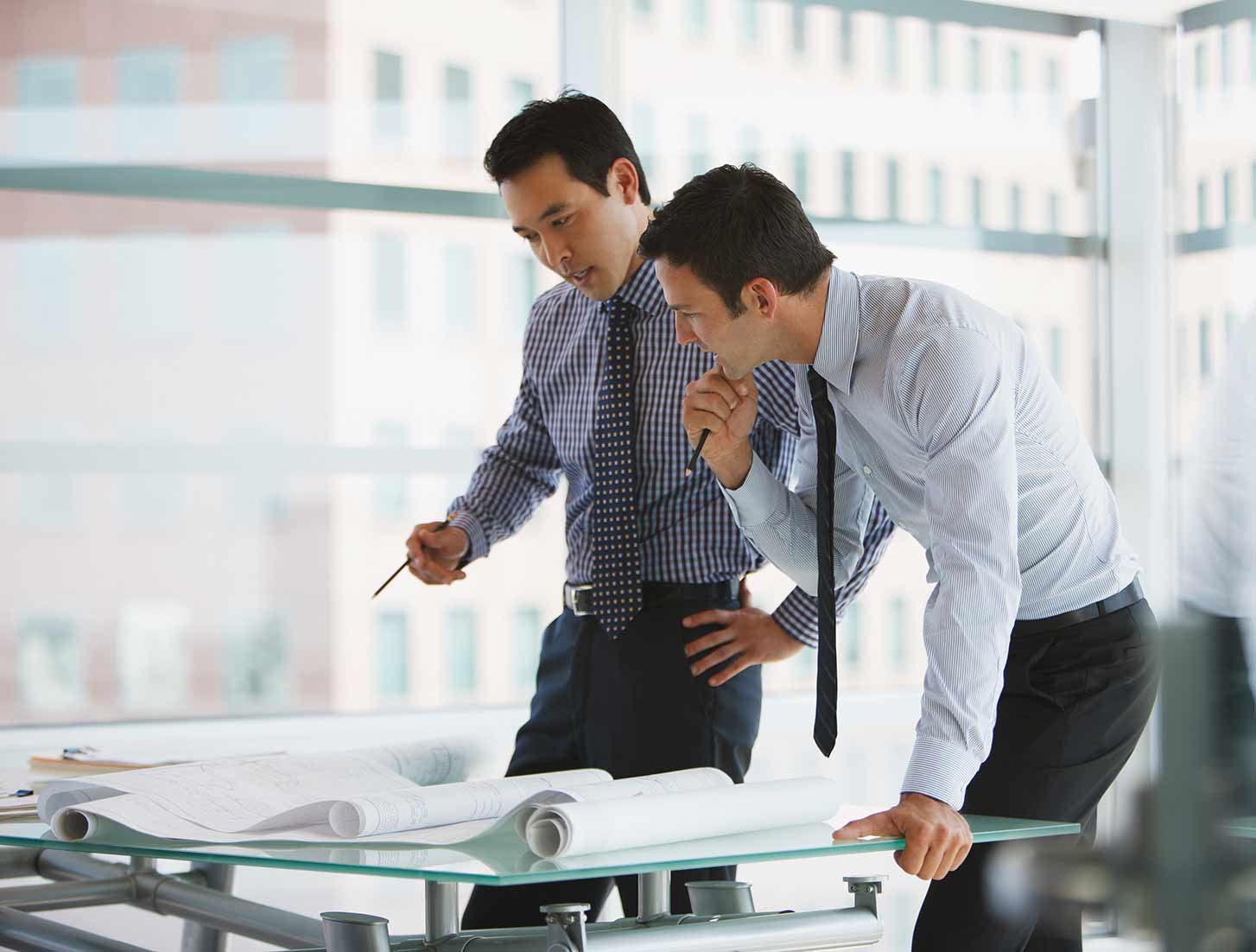 3 ways to improve client interaction (MDRT)