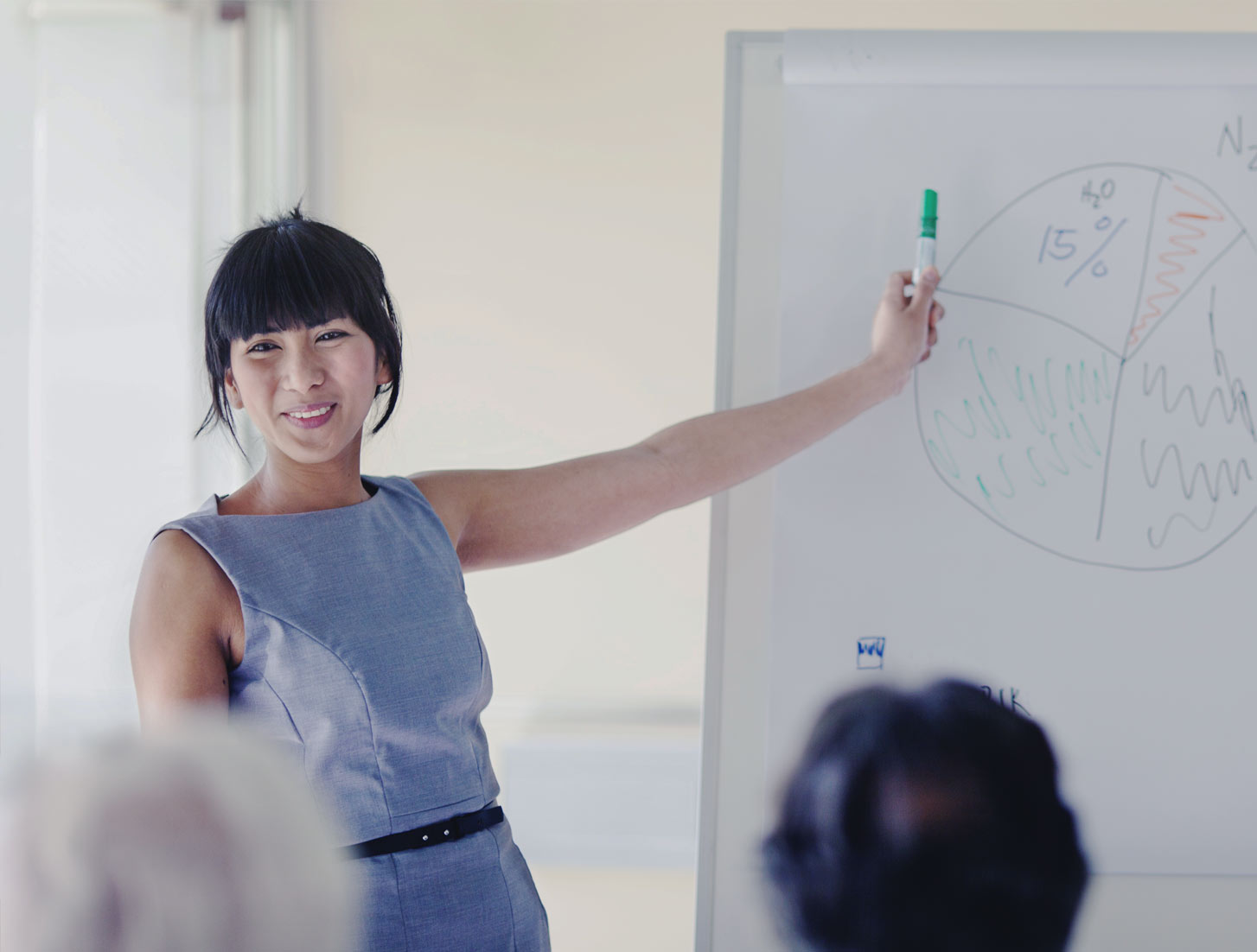 Successful selling tips from a MDRT life member