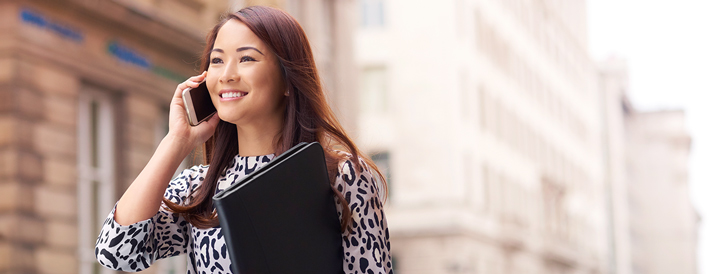 A Career Agency Made for You