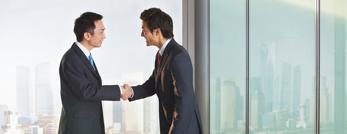 Be a Career Agent