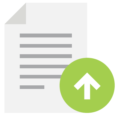 Document icon
