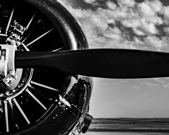 World War II investment leadership