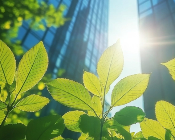 Affirmative Investment Management