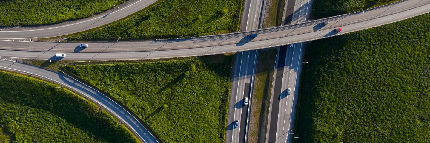 Financing designed for complex deals 