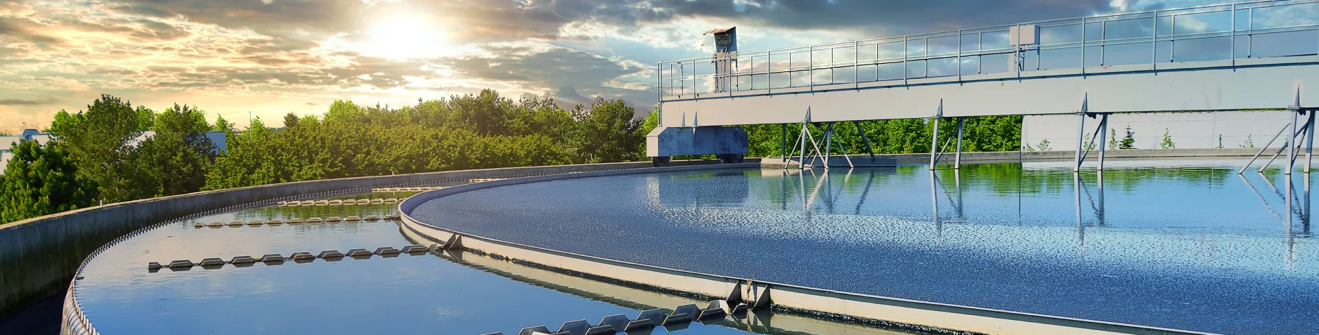 Financing Water Infrastructure for a Thirsty World