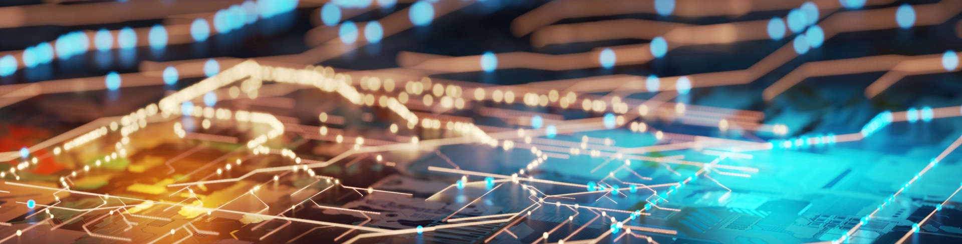 Healthy Labor Market in the Face of AI