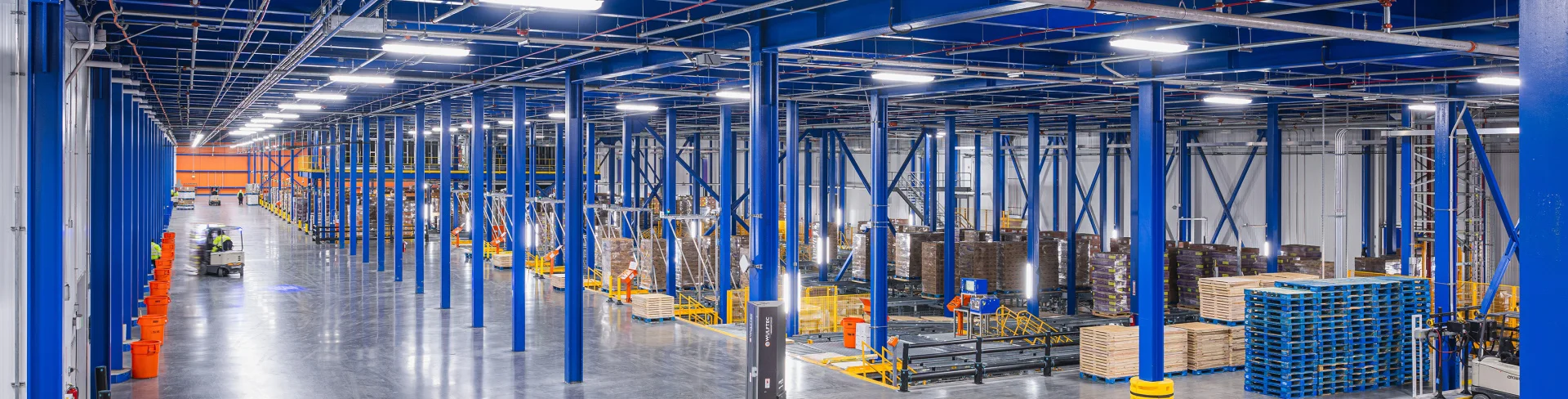 Cold Storage: A Niche Property Heating Up