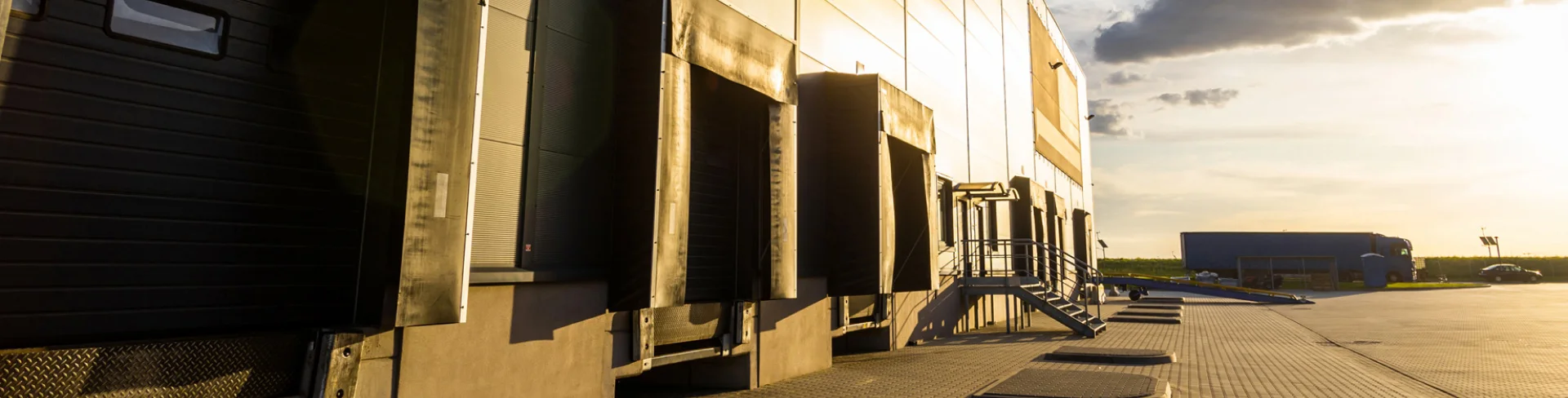 U.S. Industrial Real Estate Rent Drivers: From eCommerce Era to the Automation Era