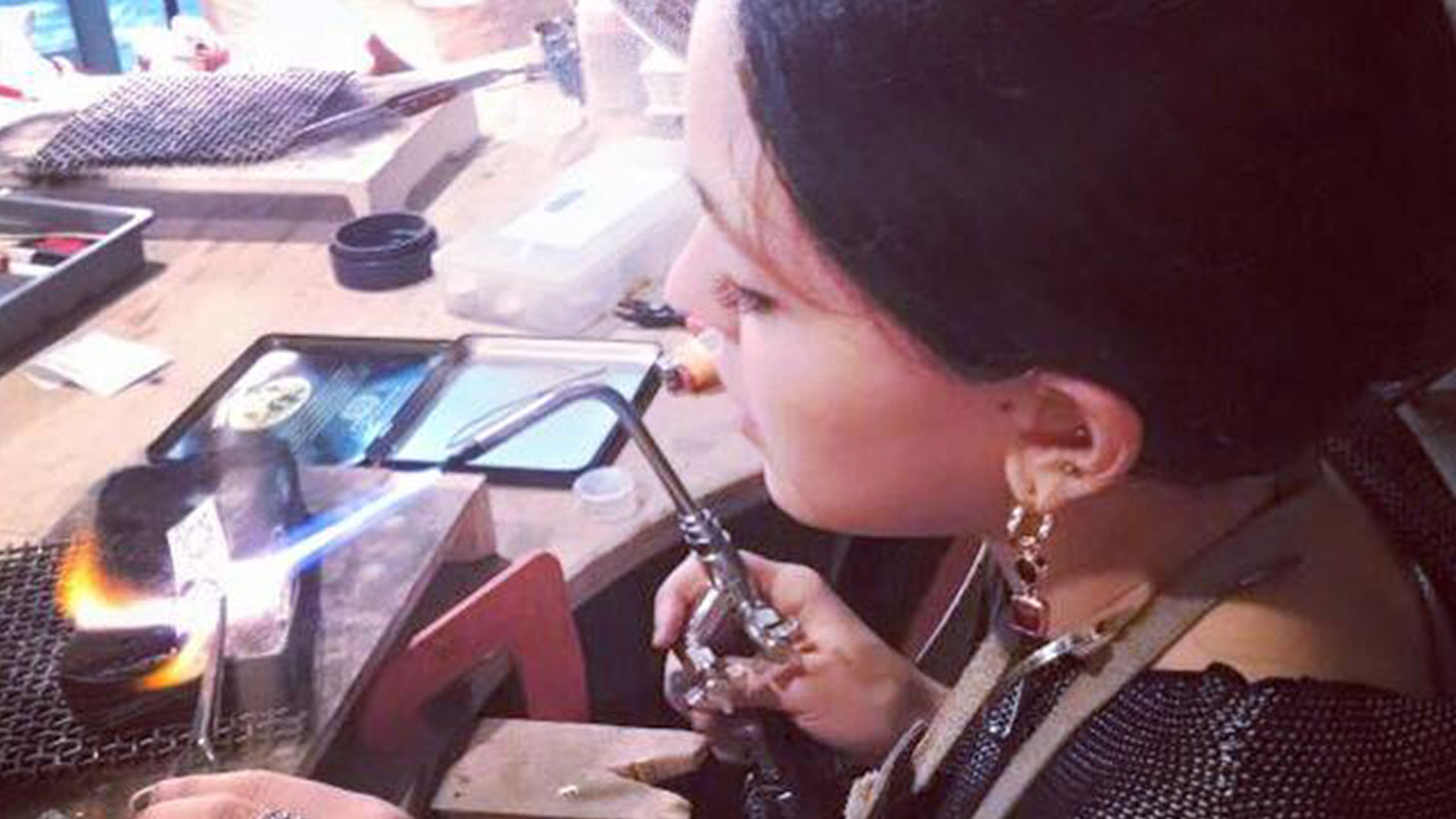 Small Business Spotlight: Catalina Chaveznava