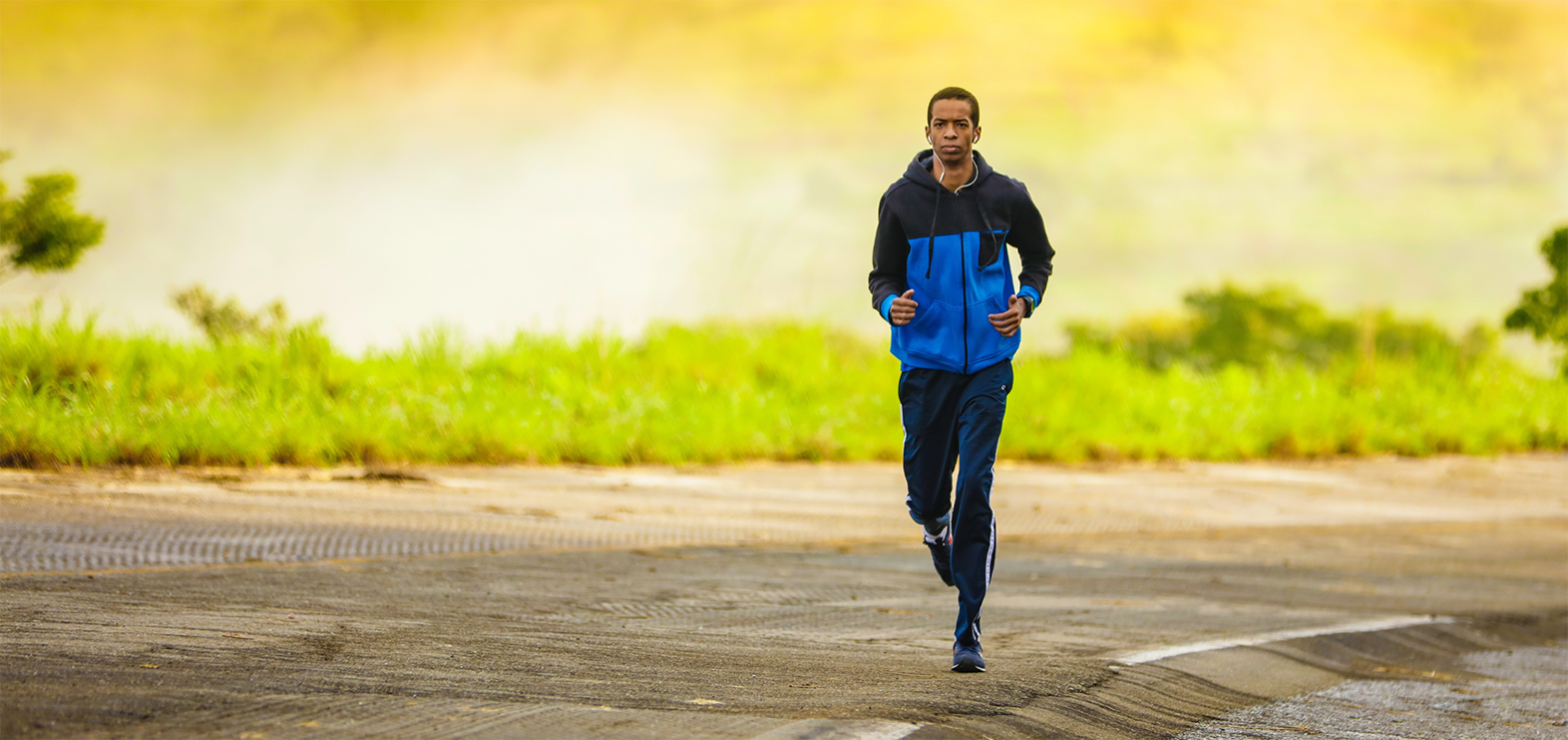 Employee Wellness Programs
