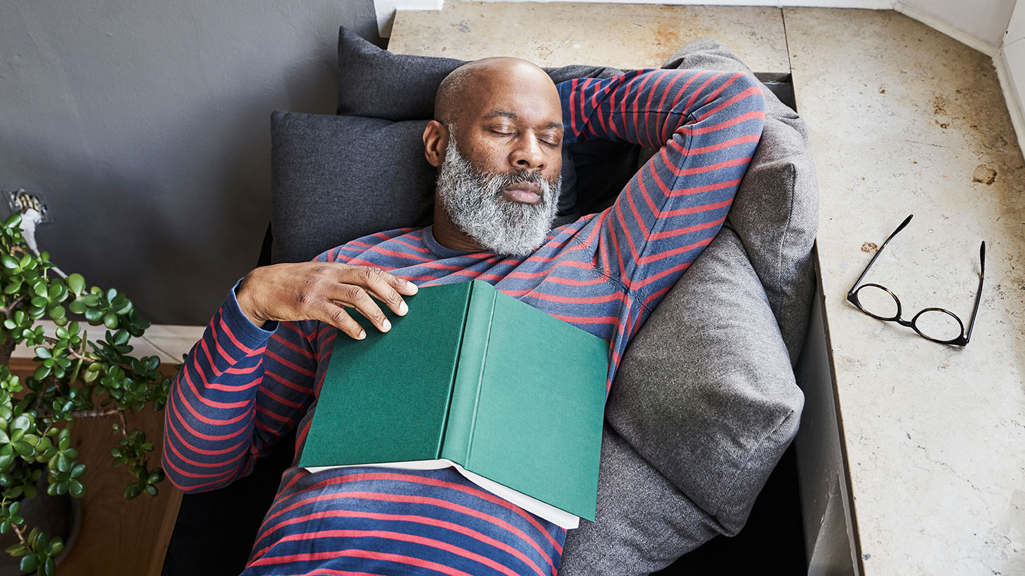 Help Improve Your Employees' Sleep Habits