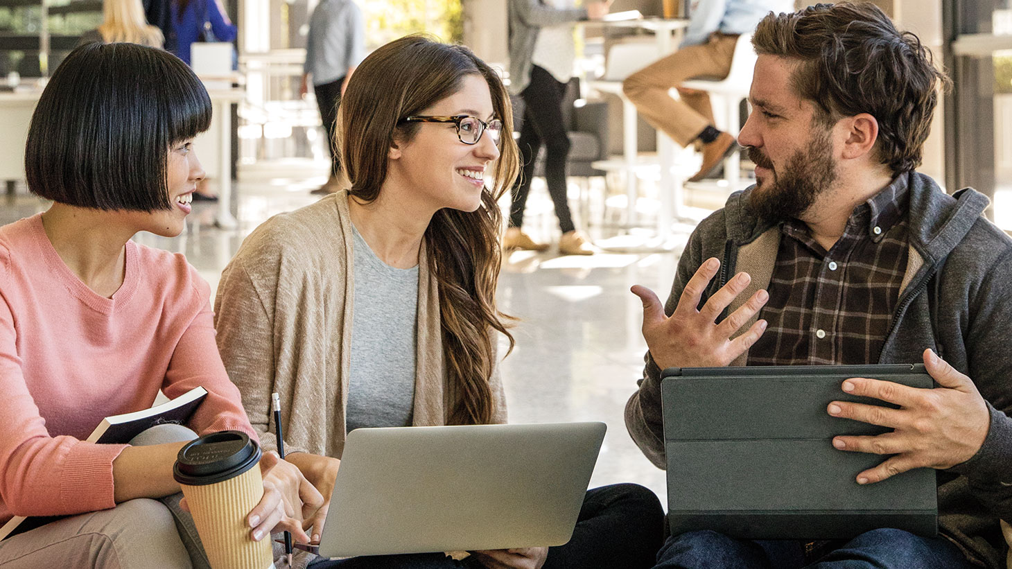 Better Benefits Impact Your Business