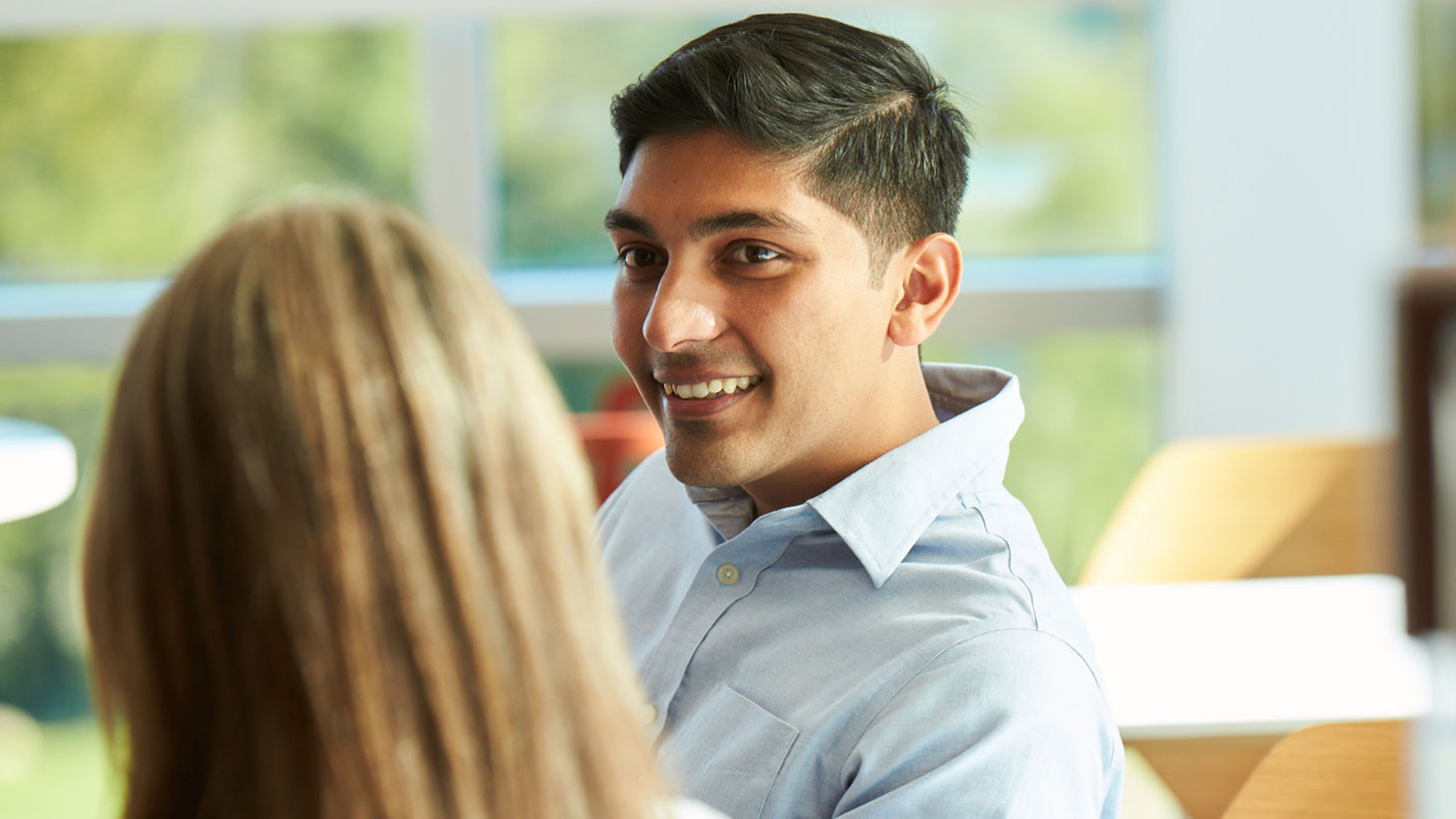 Competitive Small Business Benefits