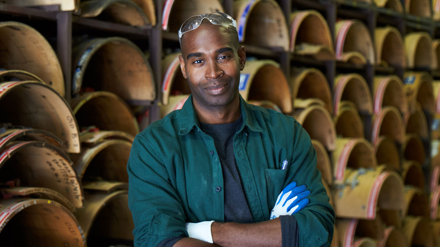 Types of Small Business Owners