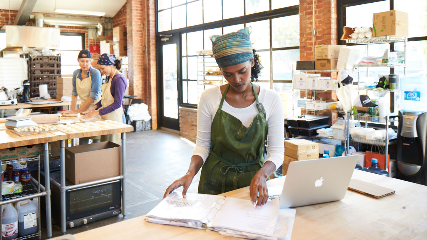 Small Business Advisors You Need