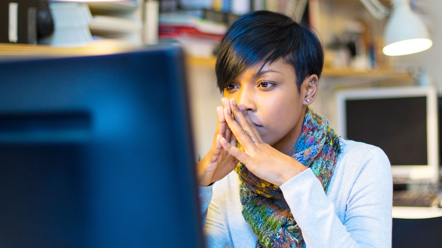 Managing Employees in Crisis