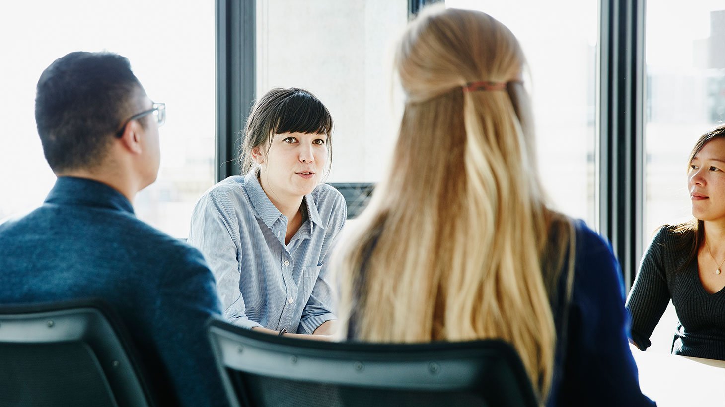 Financial Wellness Programs