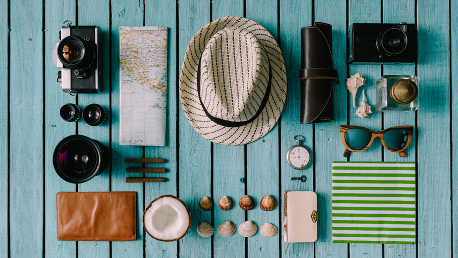 Take Your Vacation Days