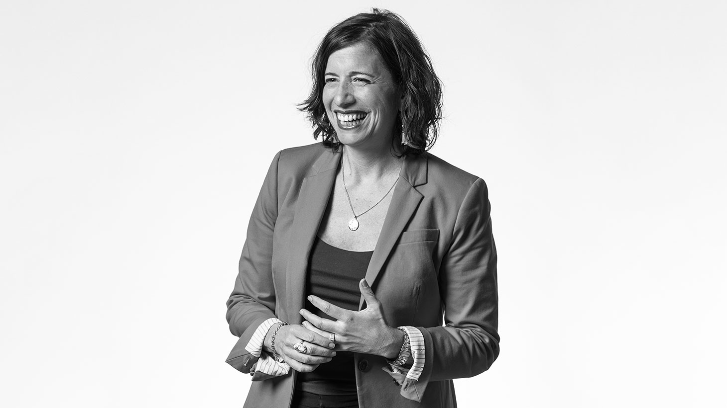 Jessica Moser on Small Business