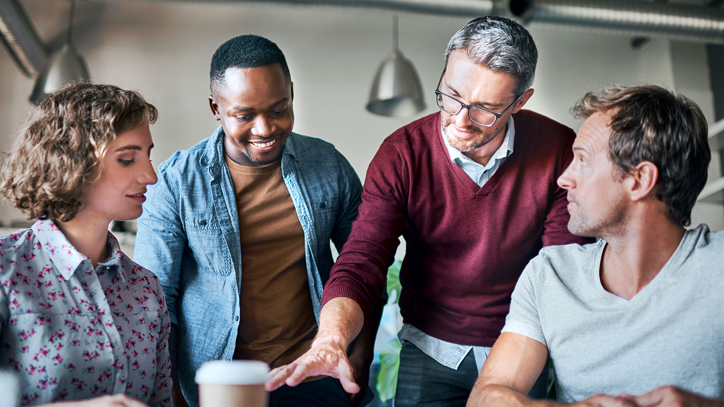Financial Wellness Programs