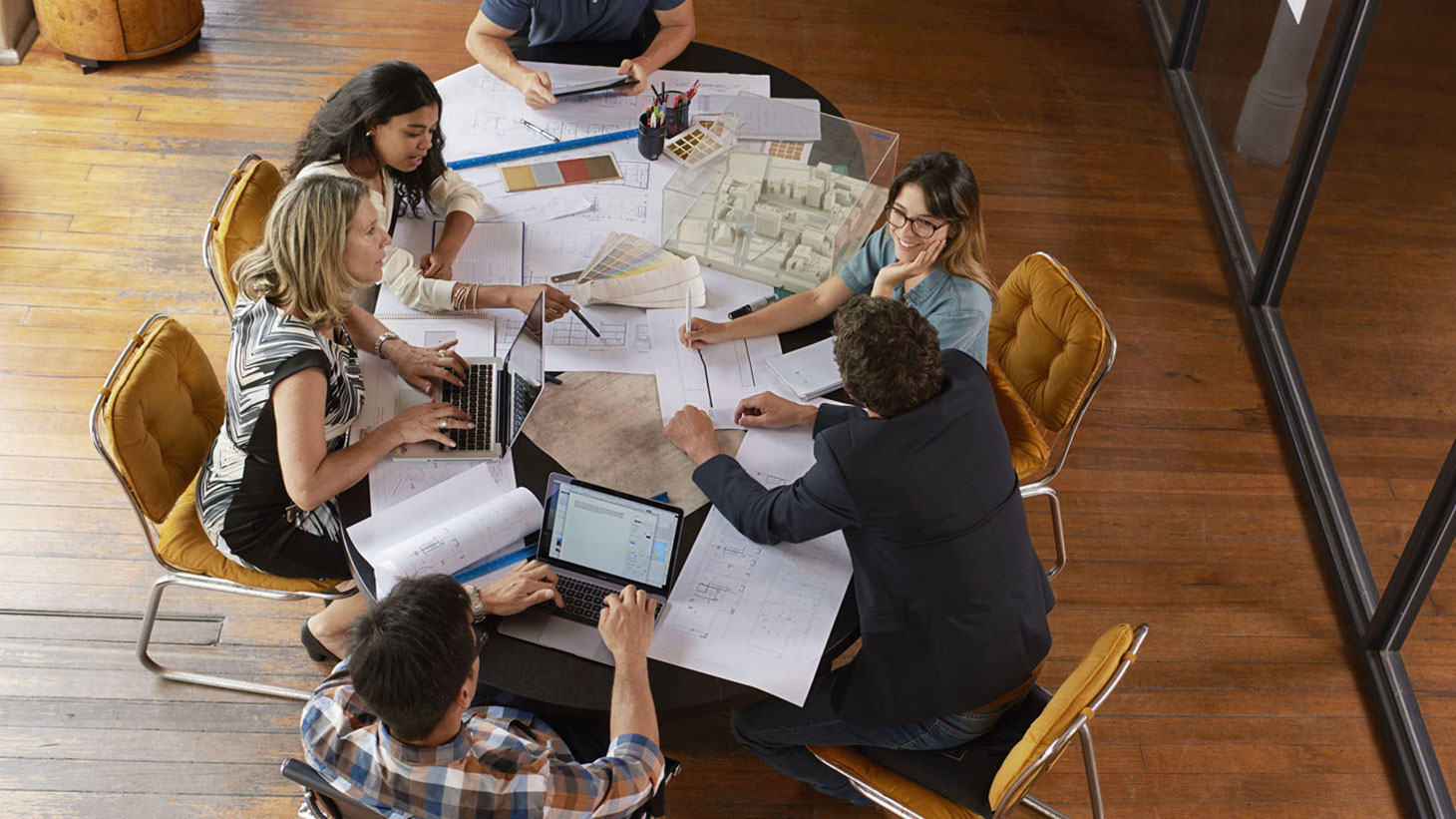 Employee Financial Wellness