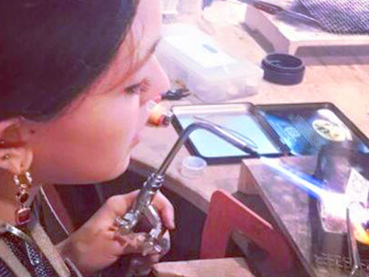 Small Business Spotlight: Catalina Chaveznava