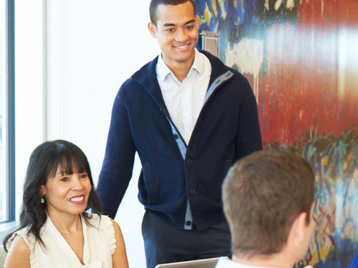 Small Business Company Culture