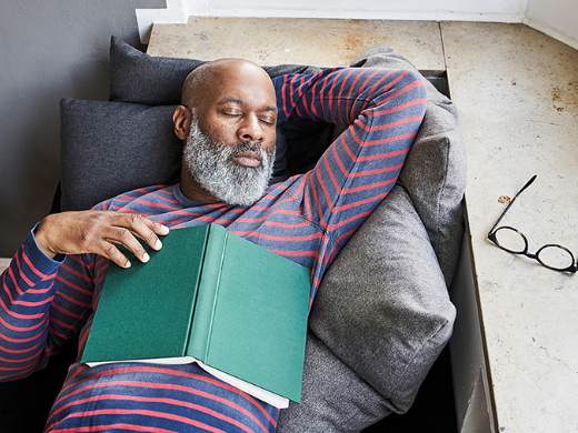 Help Improve Your Employees' Sleep Habits