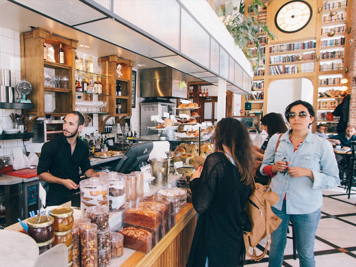 Keep Your Small Business Financially Secure