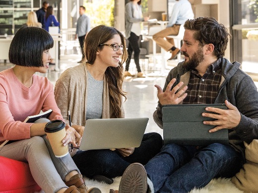 Better Benefits Impact Your Business