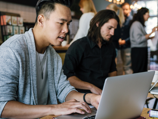 What Millennials Want at Work