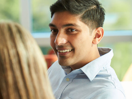 Competitive Small Business Benefits