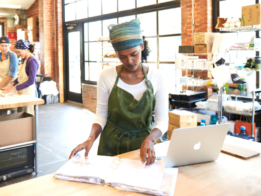 Small Business Advisors You Need