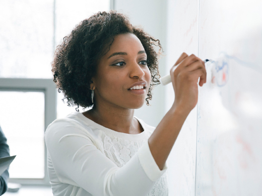 Jumpstart Your Career