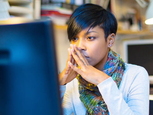 Managing Employees in Crisis