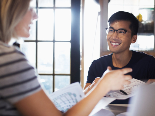 Improve Your Listening Skills