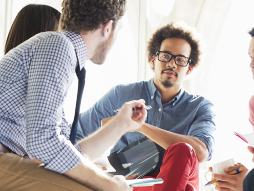 Improve Your Meetings at Work