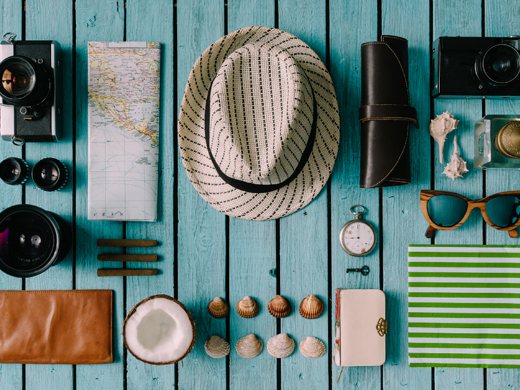 Take Your Vacation Days