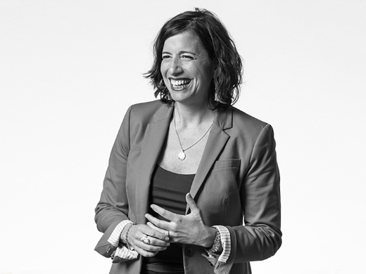 Jessica Moser on Small Business
