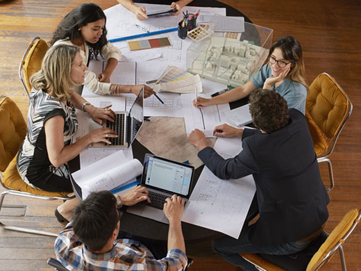 Employee Financial Wellness