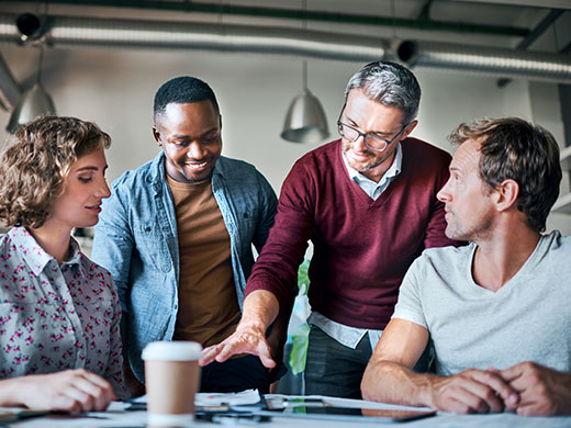 Financial Wellness Programs