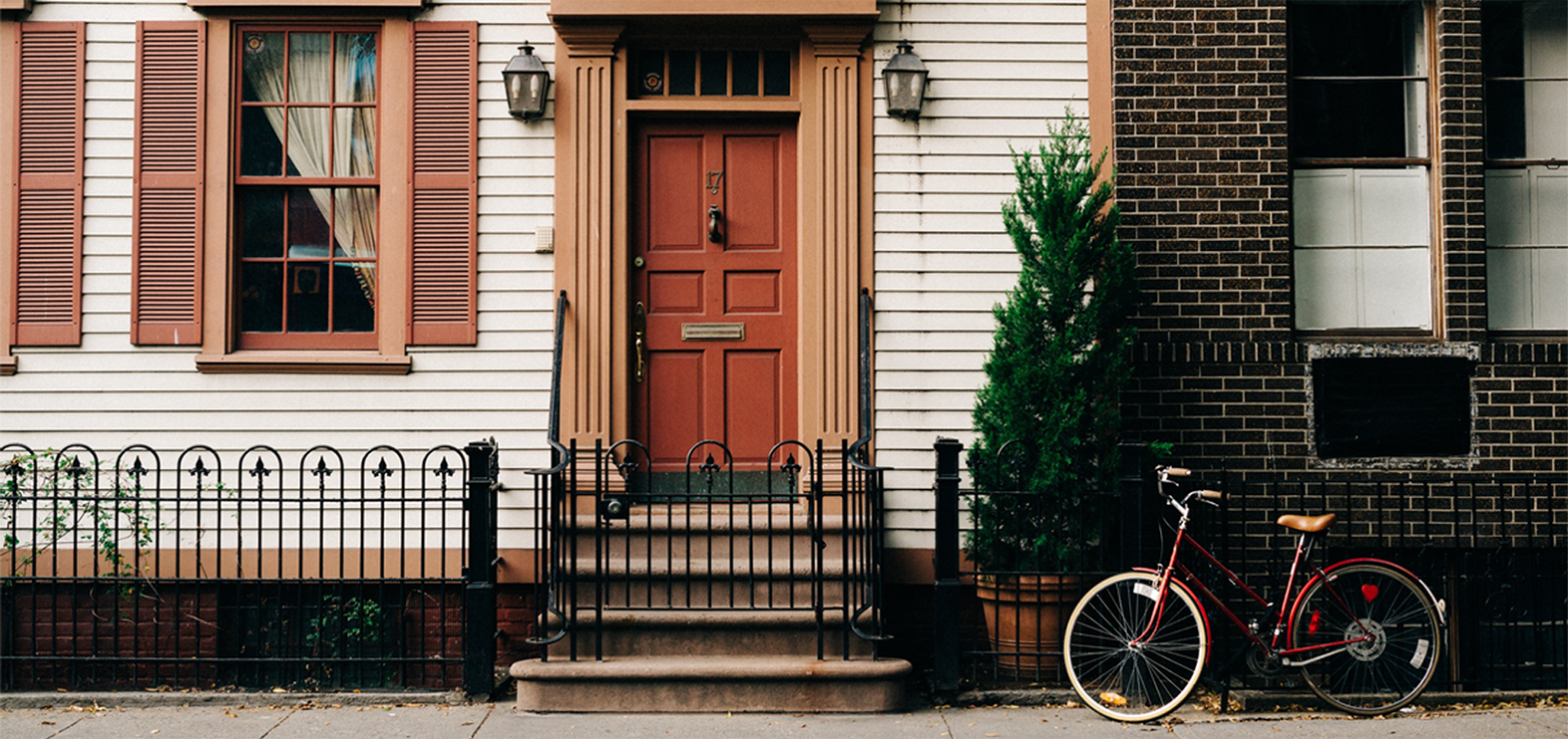 Real Estate Red Flags