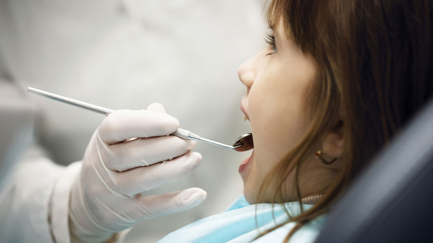 Choosing the Right Dentist