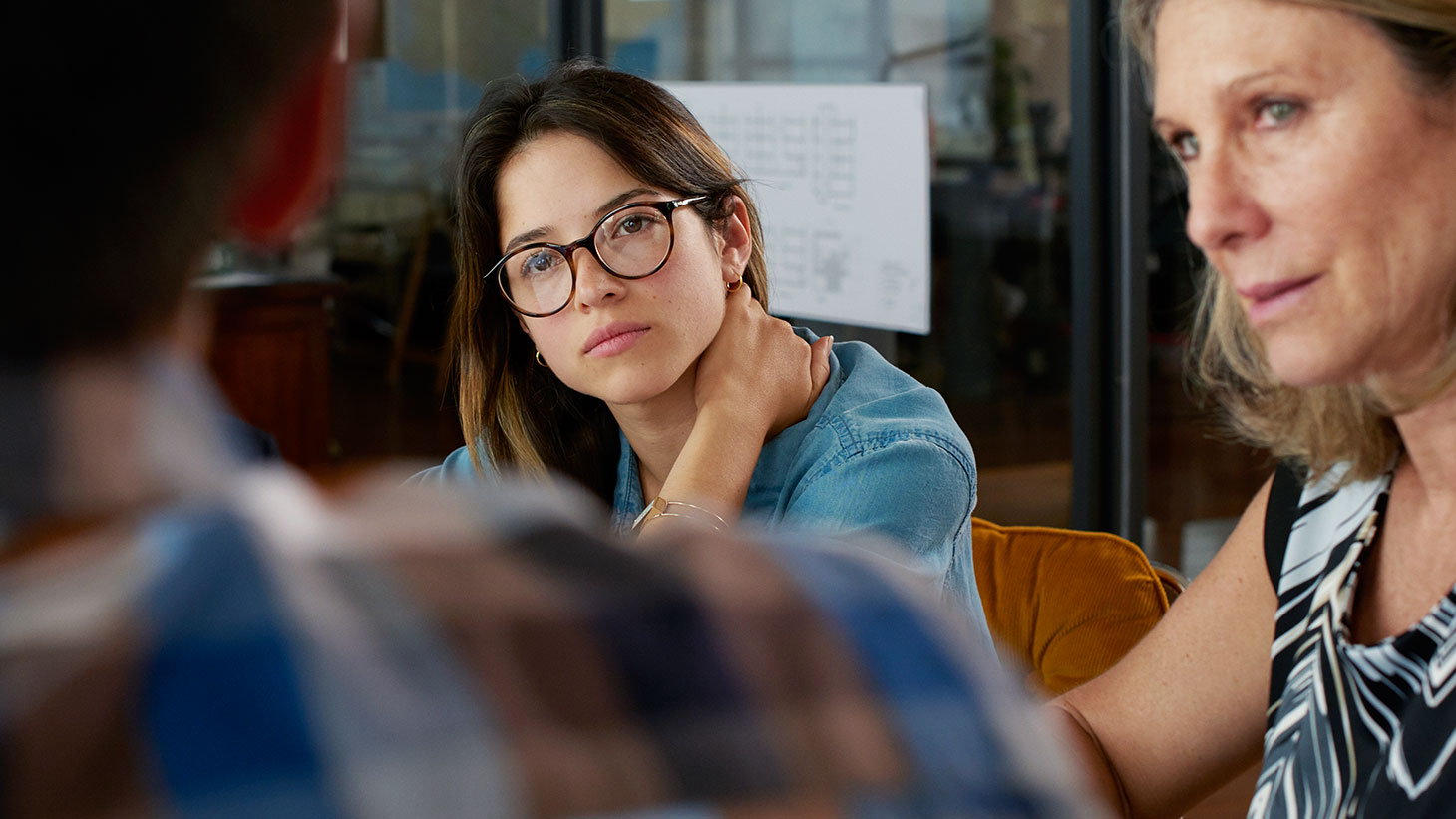 Learn More About Legal Plans