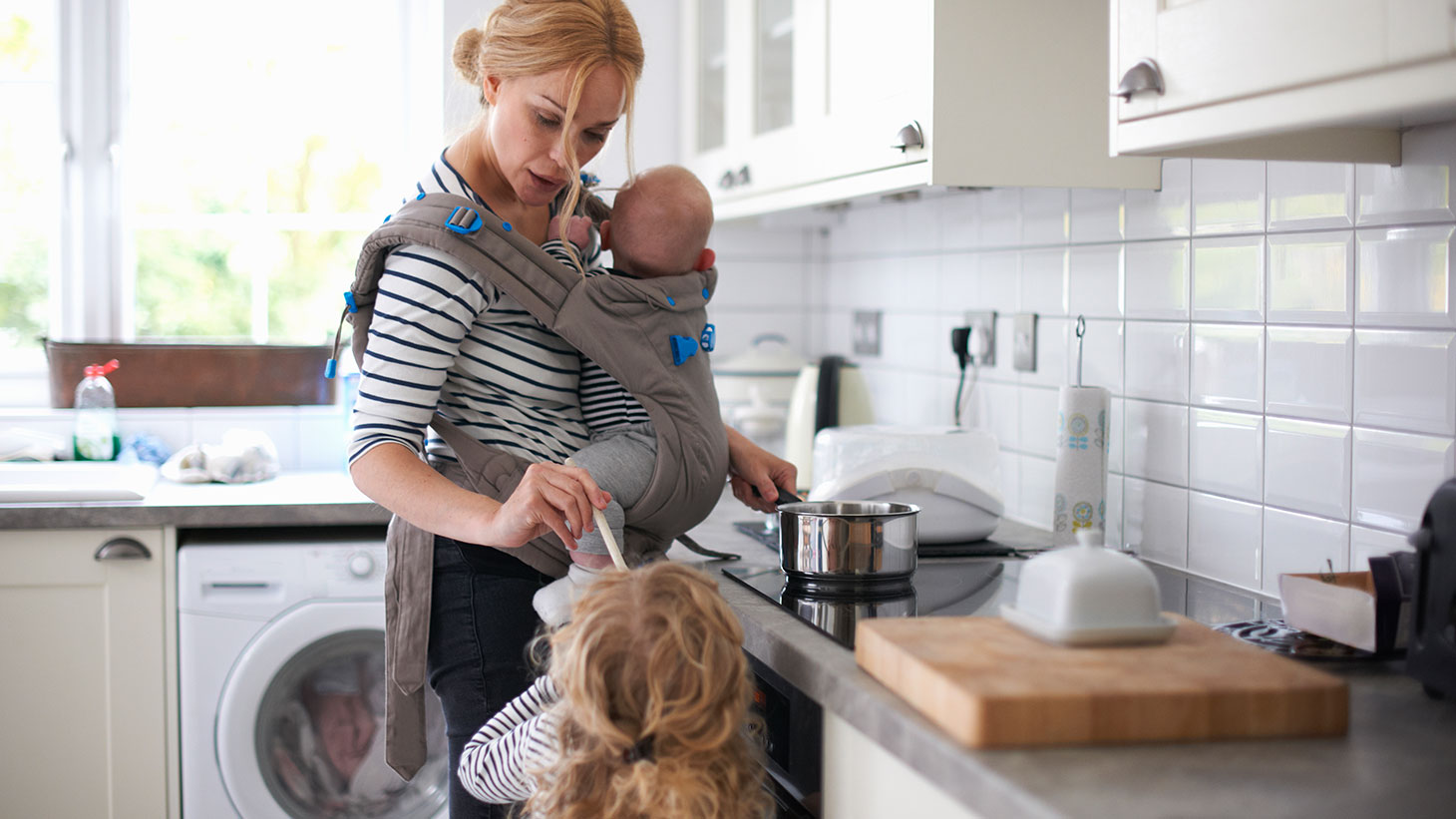The Importance of Budgeting for Life Insurance Coverage